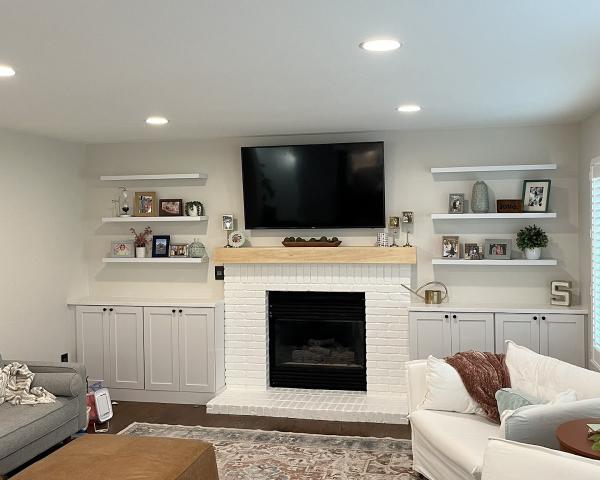 Foothills Kitchen & Bath
