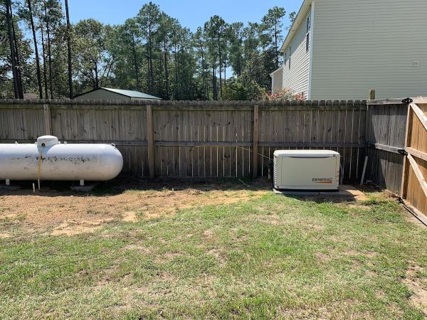 PLB Electrical Co