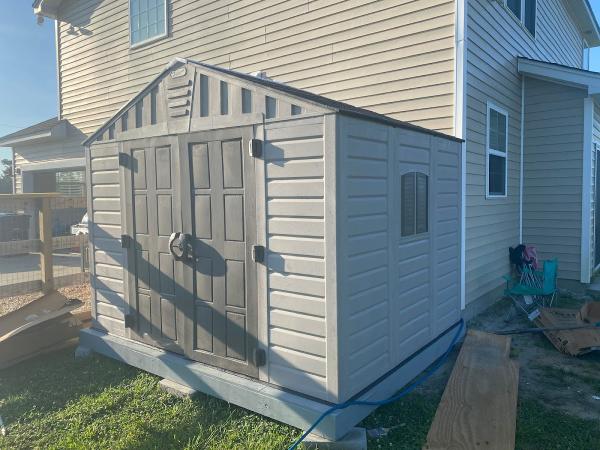 PLB Electrical Co