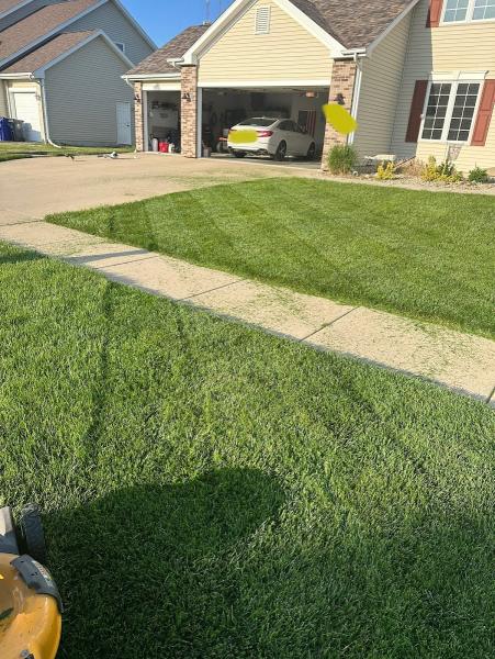 Tompkins Lawn Care