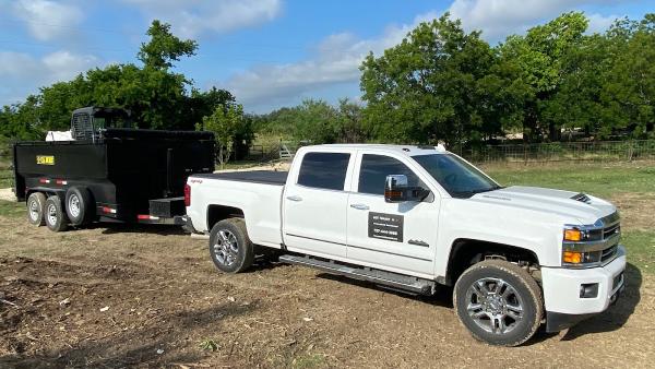 GOT Trash? Lhtx LLC