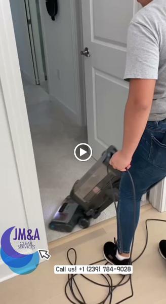 JM & A Clear Services