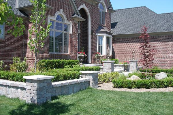 Visionary Landscaping