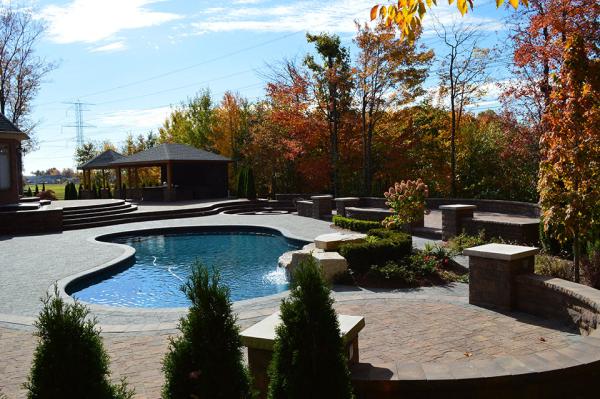 Visionary Landscaping