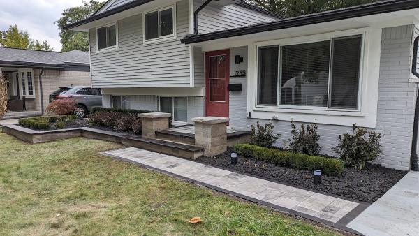 Visionary Landscaping