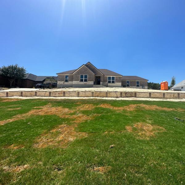 Barajas Masonry Construction