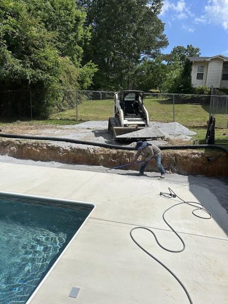 Curbside Appeal Landscaping