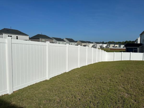 North State Fence Builders