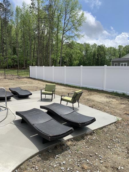 North State Fence Builders