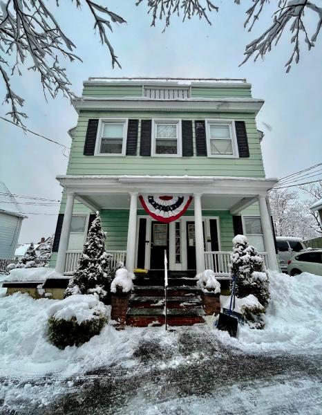 Lombardo Plumbing & Heating