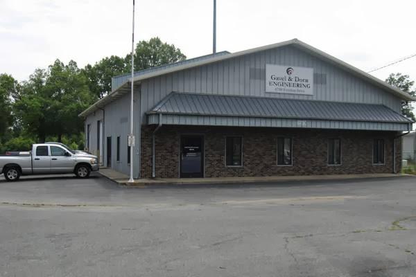 Gavel & Dorn Engineering