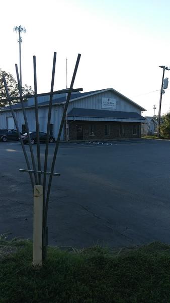 Gavel & Dorn Engineering