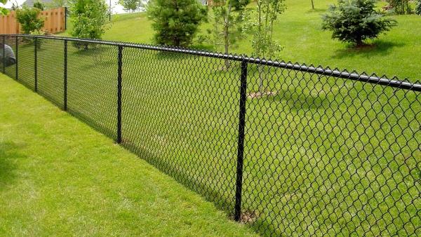 Paramount Fence Llc.