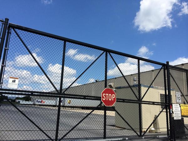 Paramount Fence Llc.
