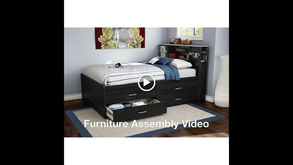 I Will Assemble It For You