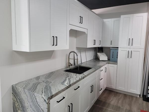 Cabinets For All
