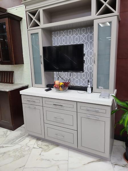 Cabinets For All