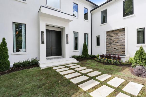 Loudermilk Homes
