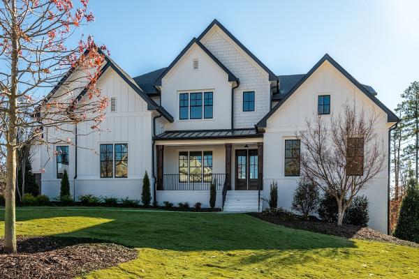 Loudermilk Homes