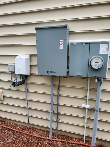 Wrenn Electric