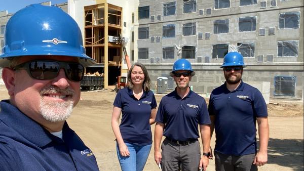 Golden Star Home Inspections