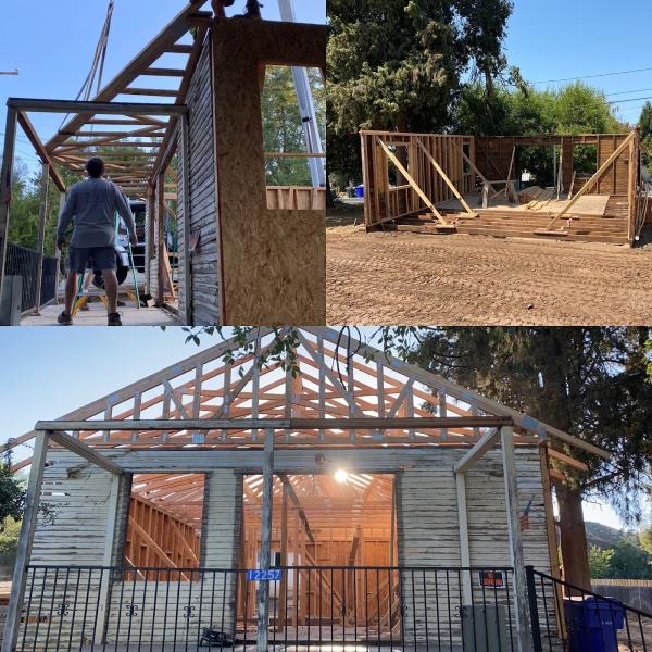 Town & Country Construction