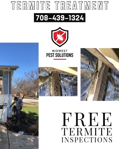 Midwest Pest Solutions