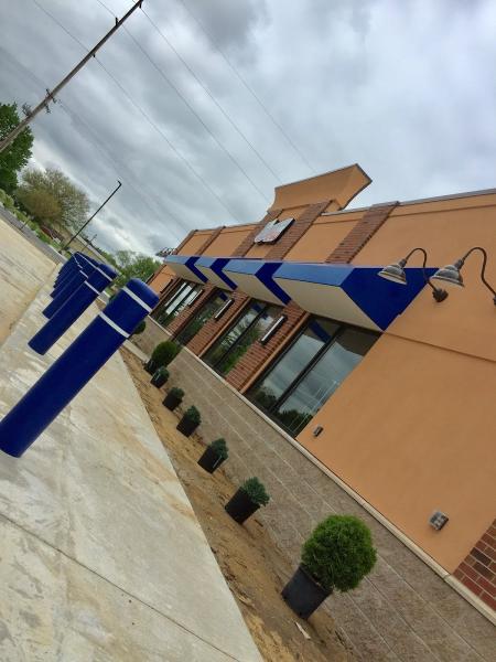 McCollough Scholten Construction
