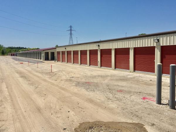 McCollough Scholten Construction