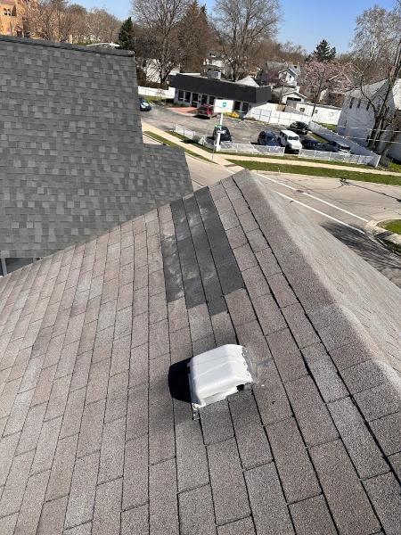 616 Roofing & Exteriors