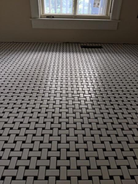 Sword Tiling