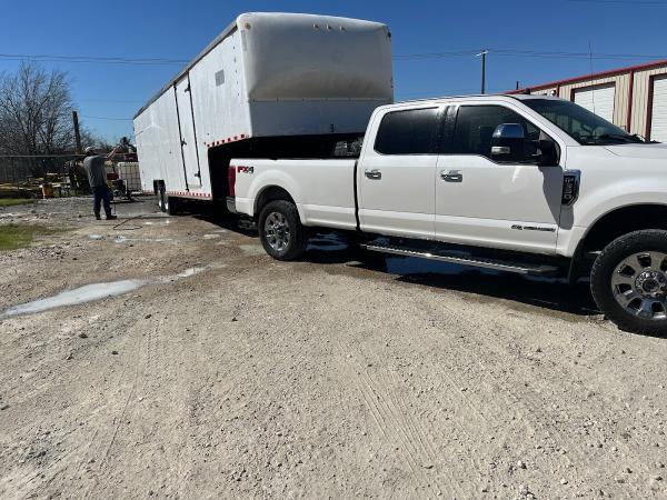 ACE Plus Services LLC