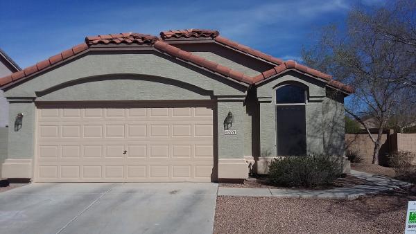 Elite Exterior Painting