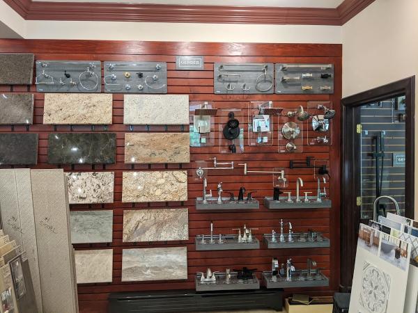 Roman Stone Marble