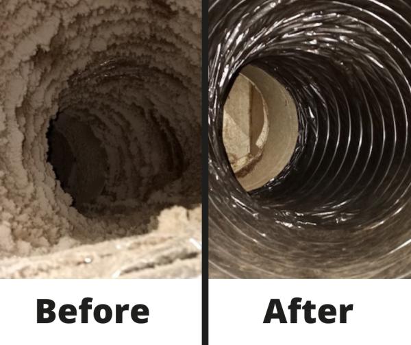 Atlantic Duct Cleaning