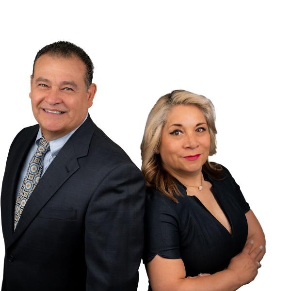 Adrian and Maricruz Piecho • Beechwood Realty