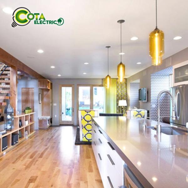 Cota Electric Inc.