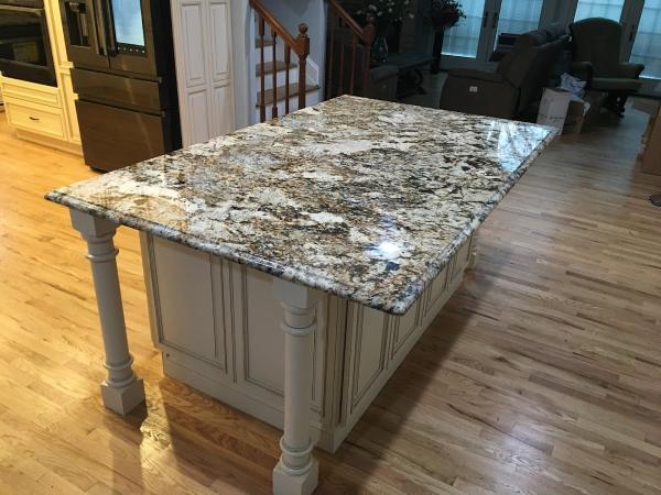 Stone Plus Design