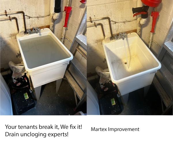 Martex Improvement LLC