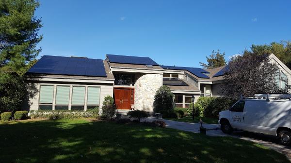 Wildcat Solar