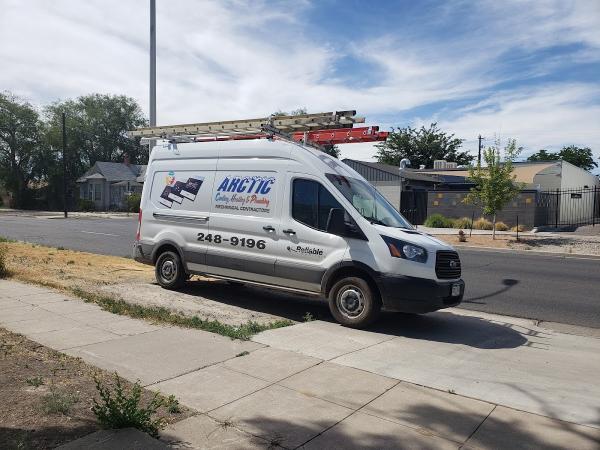 Arctic Cooling & Heating Inc