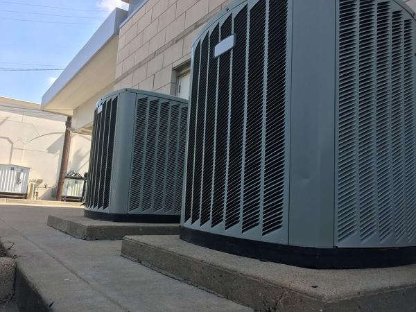 Arctic Cooling & Heating Inc