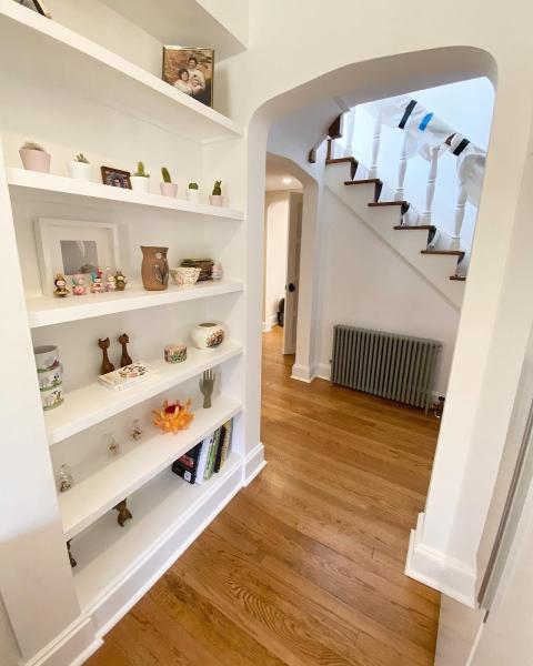 Mulvey Custom Contracting