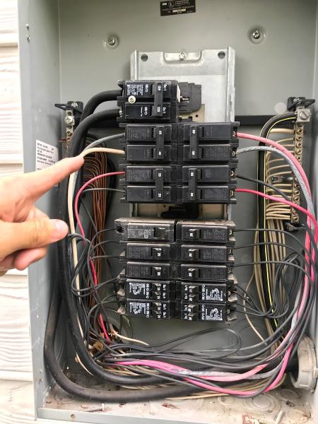 The Local Electrician