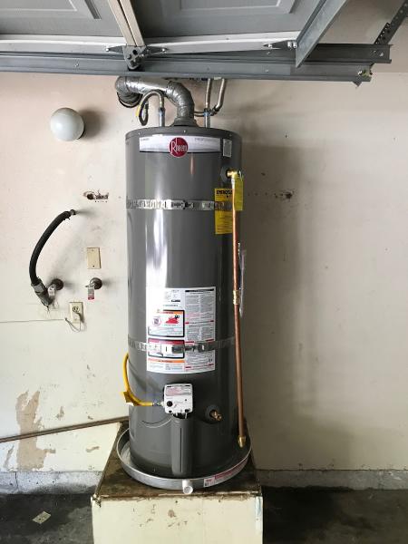 Big Sky Water Heaters