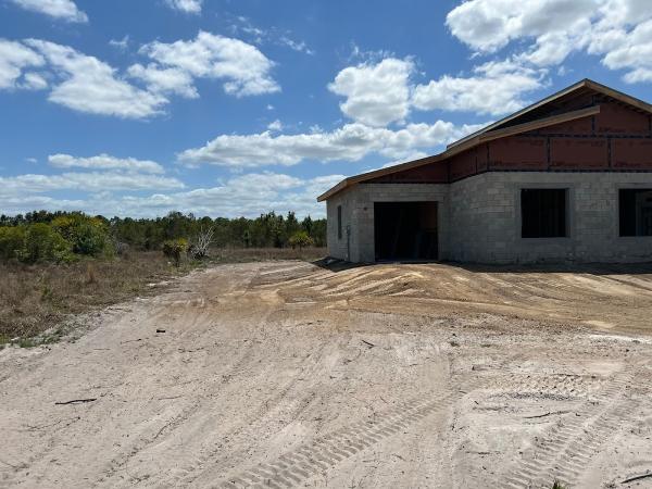 Fortress Custom Builders