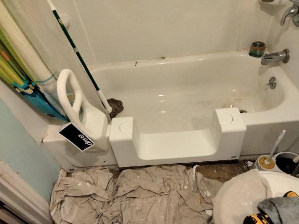 Perry's Handyman Services