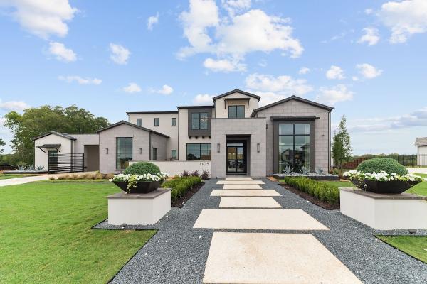 Willowtree Custom Homes