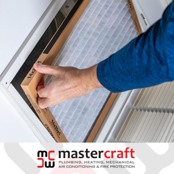 Master Craft Plumbing Contractors Inc
