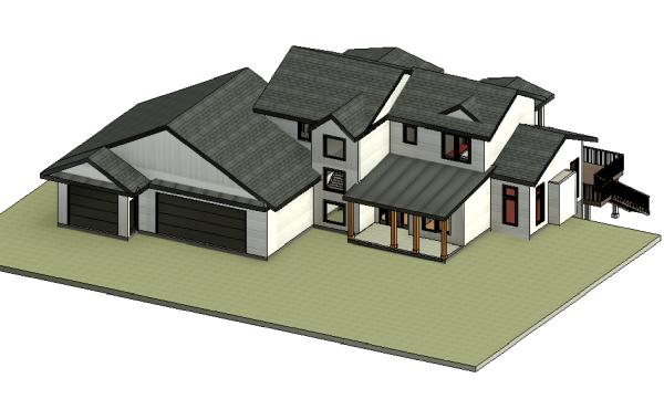 Diamond Ridge Construction
